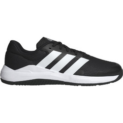 Adidas Dropset Ανδρικά Αθλητικά Παπούτσια Μαύρα JS3045