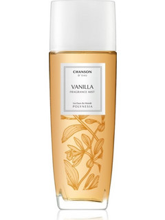 Chanson d'Eau Vanilla Body Mist 75ml