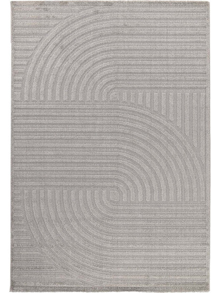 Royal Carpet Chiara Χαλί Ορθογώνιο 200x250cm 45003 V Grey