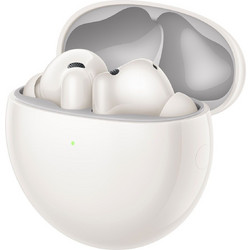 Huawei FreeBuds 7i Ακουστικά Bluetooth In Ear Ανθεκτικά στο Νερό White
