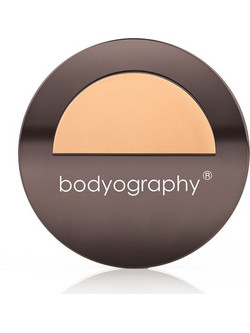 Bodyography Silk Cream 03 Light Medium Cream Foundation
