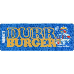 Paladone Fortnite Durr Burger XXL