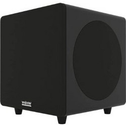 Velodyne Acoustics Deep Waves 12
