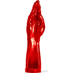 Oxballs Deep Jo-Fist Penetrator