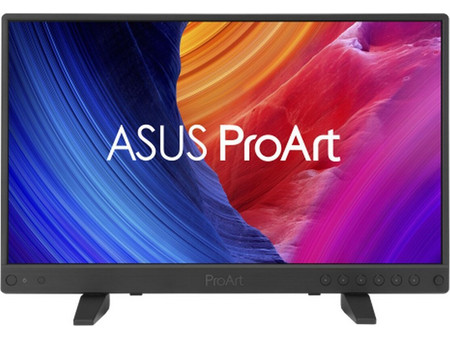 Asus ProArt PA16USV IPS HDR Φορητό Monitor 15.6" 3840x2160 4K UHD 60Hz 5ms