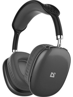 Defender Freemotion B645 Ενσύρματα & Ασύρματα Bluetooth Ακουστικά Over Ear Μαύρα
