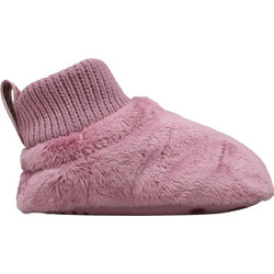 UGG Βρεφικά Παντοφλάκια Αγκαλιάς Ροζ 1157639I-DYR