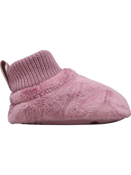 UGG Βρεφικά Παντοφλάκια Αγκαλιάς Ροζ 1157639I-DYR