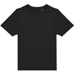 B&C Collection Παιδικό T-Shirt Κοντομάνικο Μαύρο TK001