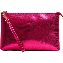Toya Leathers Pochette Τ49216-1