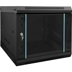 vidaXL 42017652 Επιτοίχια Καμπίνα Rack 60x53x45cm