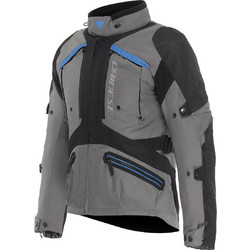Dainese Gullfoss Gargoyle Black Blue