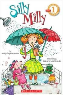 Silly Milly