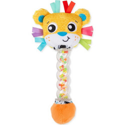 Playgro Safari Κουδουνίστρα για 3+ Μηνών