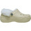 Crocs Classic Platform Lined Εκρού 212854-2Y2