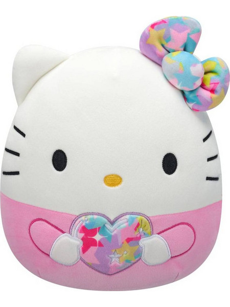 Jazwares Squishmallows Hello Kitty Star Shine 25cm
