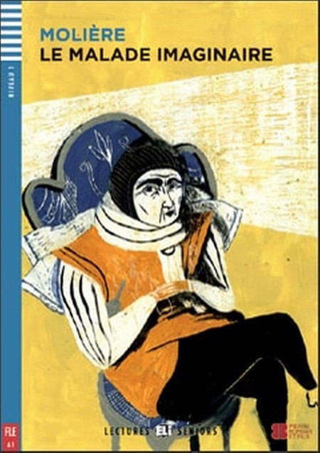 Le Malade Imaginaire