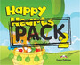 Happy Hearts 2 Pupil's Pack