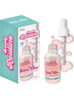 Girabrilla Beauty Routine Ενυδατικό Serum Προσώπου 30ml