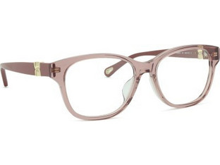 Chloe CH0336OA 003 Ανδρικός Σκελετός Γυαλιών Οράσεως Κοκάλινος Καφέ