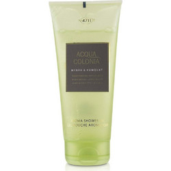 4711 Acqua Colonia Myrrh & Kumquat Αφρόλουτρο σε Gel 200ml