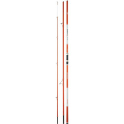 Daiwa Shorecast Surf X Καλάμι Ψαρέματος για Surf Casting Carbon Τρίσπαστο 4.2m 100-225gr