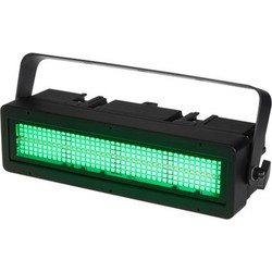 Eurolite IP PIX Φωτορυθμικό Strobe Light Beam DMX RGB / Θερμό Λευκό / Ψυχρό Λευκό