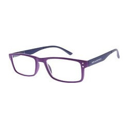 Readers RD605 Γυναικεία Γυαλιά Πρεσβυωπίας +3.50 Κοκάλινα Μωβ