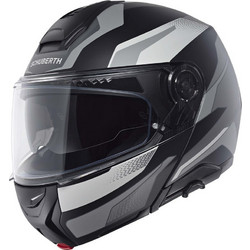Schuberth Concept Tracer Anthracite Κράνος Μηχανής Full Face 1660gr