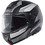 Schuberth Concept Tracer Anthracite Κράνος Μηχανής Full Face 1660gr