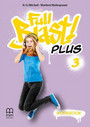 Full Blast! Plus 3 Workbook