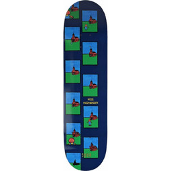 Sour Solution Nisse Burn 8.6"