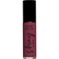 Mon Reve Shiny 15 Sweet Crambeery Lip Gloss 8ml
