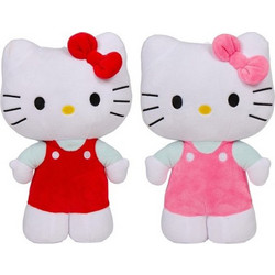 Christakopoulos Hello Kitty Διάφορα Χρώματα 2289150