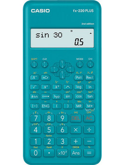 Casio FX-991ESPLUS2
