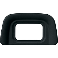 Accpro 45866 Eyecap Φωτογραφικής Μηχανής Nikon D50 / D60 / D70s / D5100 / D3200 / D3100 / D3000