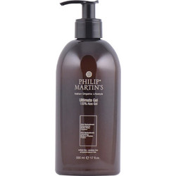 Philip Martin's Italian Organic Gel Μαλλιών 500ml