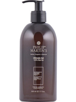 Philip Martin's Italian Organic Gel Μαλλιών 500ml