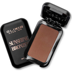 Elixir Sunshine 331C Bronzer Powder 5gr