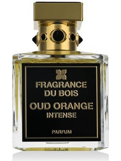 Fragrance Du Bois Oud Orange Intense Parfum 100ml