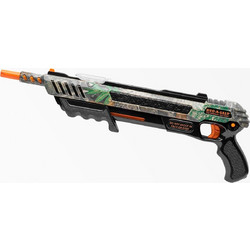 Bug-A-Salt 3.0 Realtree Camo Εντομοκτόνο Πιστόλι Αλατιού