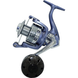 Kendozo Sora 6000 Μηχανισμός Ψαρέματος για Casting