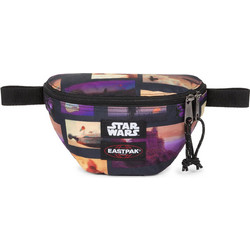 Eastpak x Star Wars Τσαντάκι Μέσης Μωβ EK0000740Q9