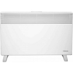 Thermoval T17 1500 Θερμοπομπός Δαπέδου 1500W με Θερμοστάτη