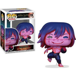 Funko Pop! Animation Jujutsu Kaisen 2126 Mahito
