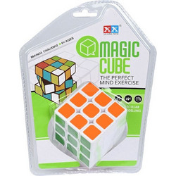 Martin Toys Κύβος Ρούμπικ 3x3 8723-3