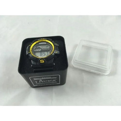 Lasika W-H9011 Black/Yellow