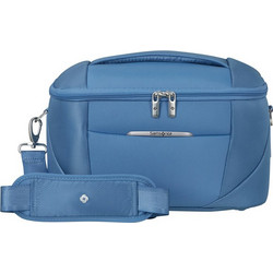 Samsonite Re-Lite 154963-6187 Νεσεσέρ Ταξιδίου με Θήκες 34x21x25cm Γαλάζιο