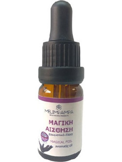 Melimpampa Αιθέριο Έλαιο Μαγική Αίσθηση 10ml