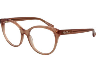 Max Mara MM5102 072 Γυναικείος Σκελετός Γυαλιών Οράσεως Κοκάλινος Καφέ